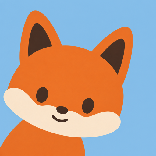 Rusty app icon